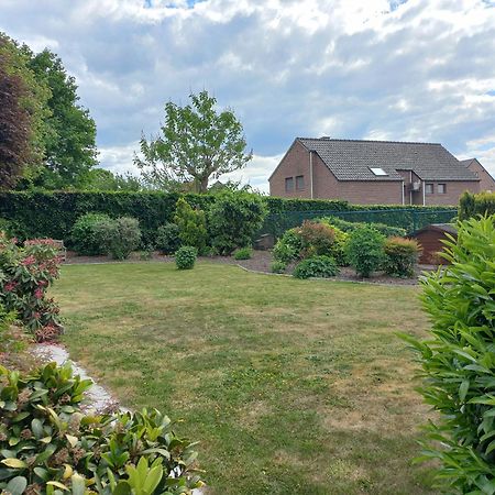 Vakantiewoning Steger Einde Opglabbeek Eksteriør bilde