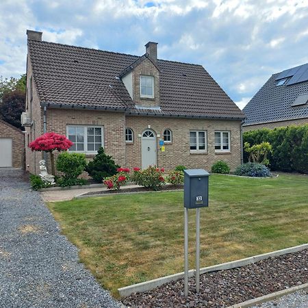 Vakantiewoning Steger Einde Opglabbeek Eksteriør bilde